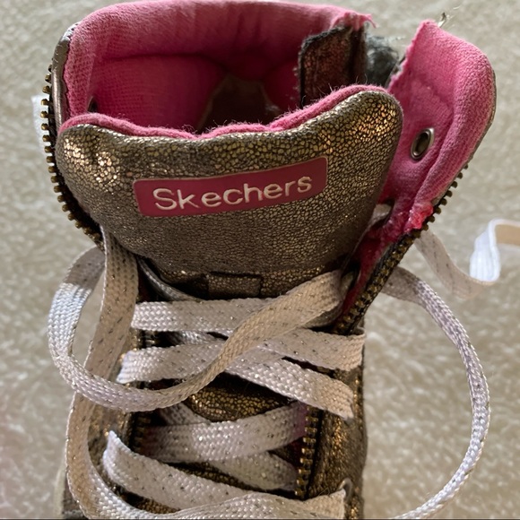 Skechers Sneaker - Picture 7 of 9